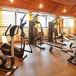 Hotel Isg Heidelberg