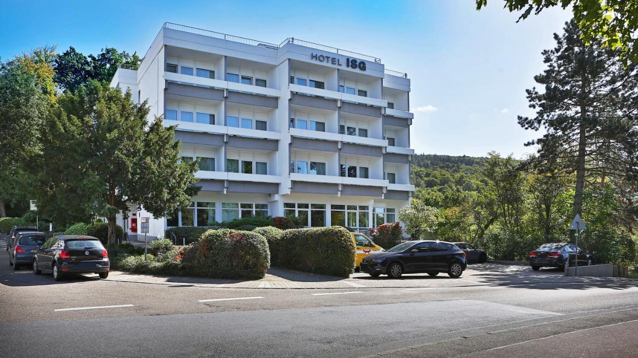 Isg Heidelberg