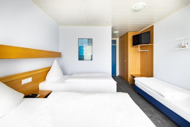 Hotel Isg