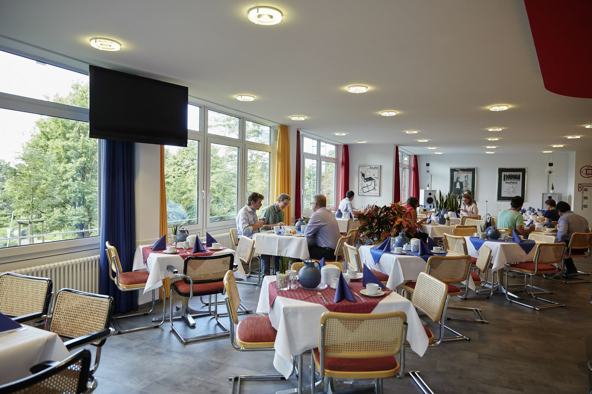 Isg Hotel Heidelberg