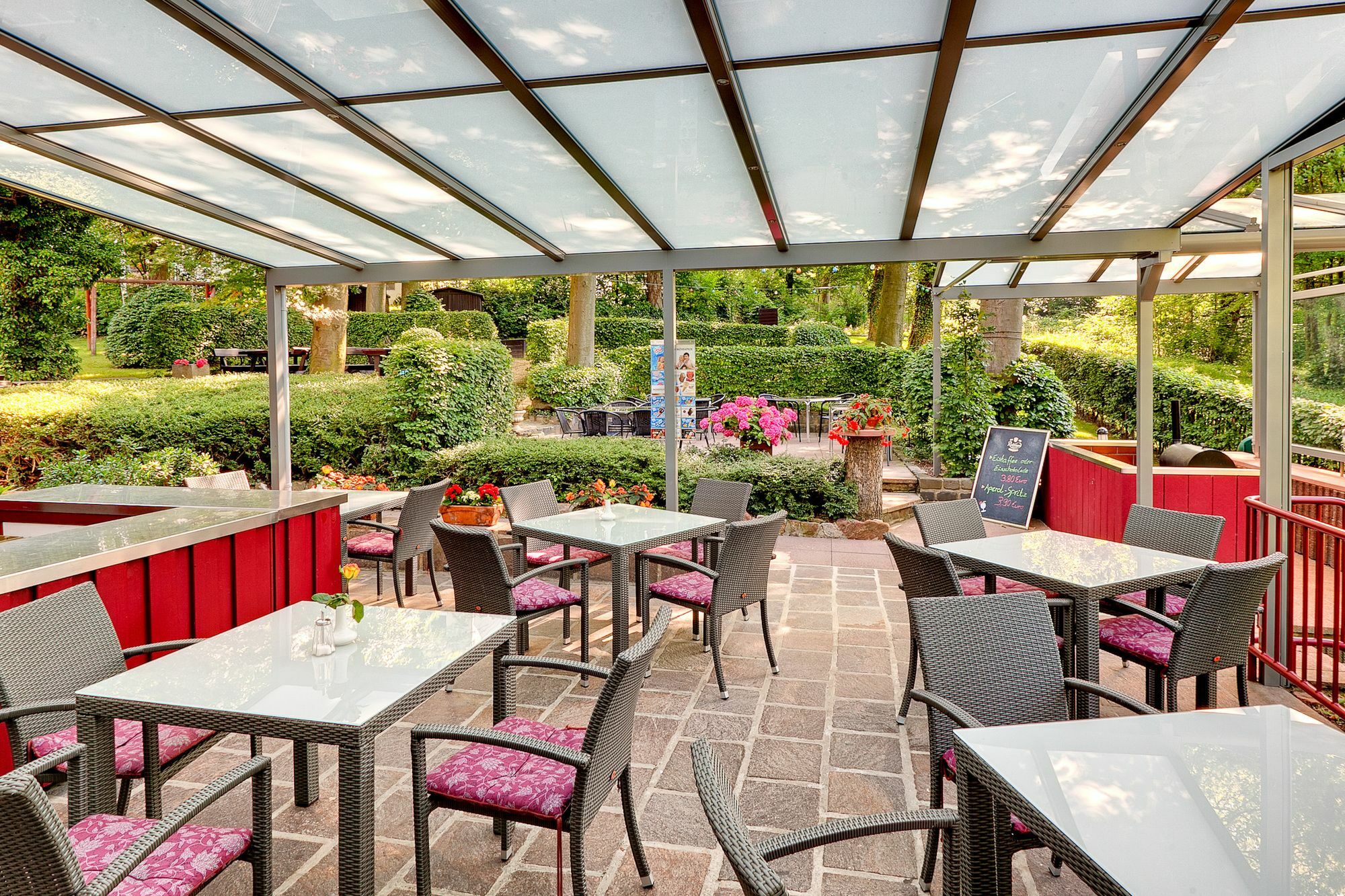 Isg Hotel Heidelberg